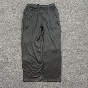 Starter athletic black sweatpants